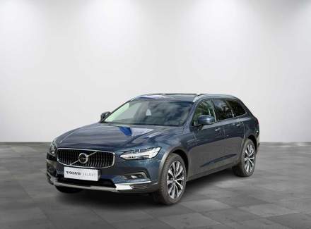 Volvo - V90