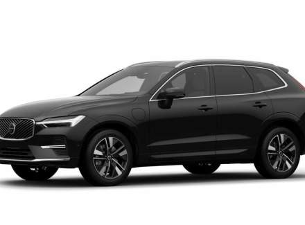 Volvo - XC60