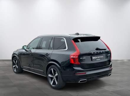 Volvo - XC90