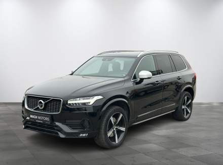 Volvo - XC90