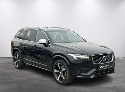 Volvo - XC90
