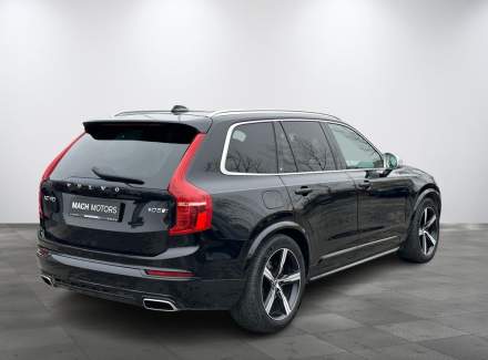 Volvo - XC90