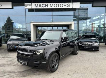 Land Rover - Defender