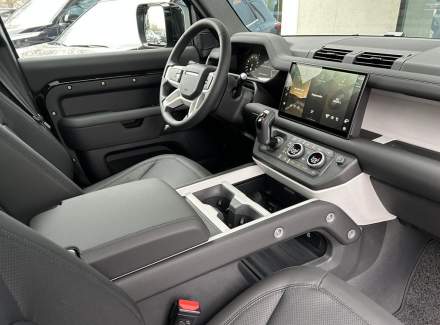 Land Rover - Defender