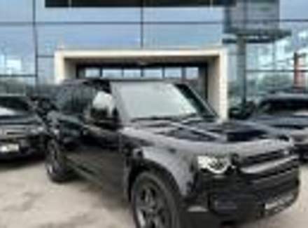 Land Rover - Defender