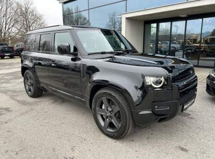 Land Rover - Defender