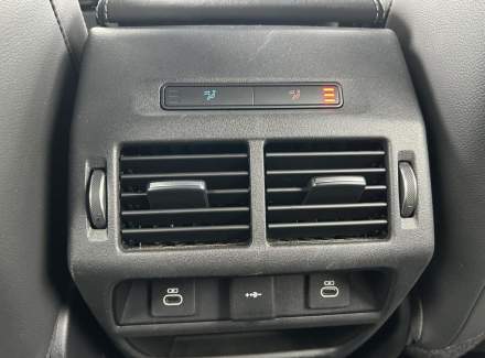 Land Rover - Discovery Sport