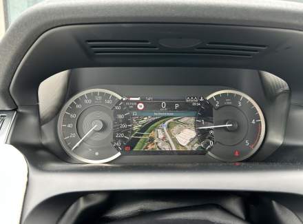 Land Rover - Discovery Sport