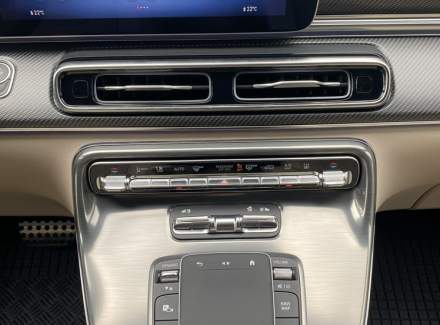 Mercedes-Benz - V-class