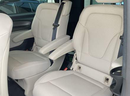 Mercedes-Benz - V-class