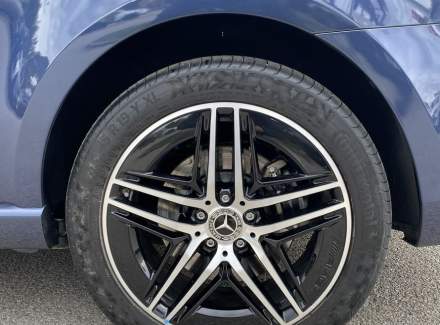 Mercedes-Benz - V-class