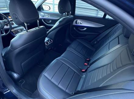 Mercedes-Benz - E-class