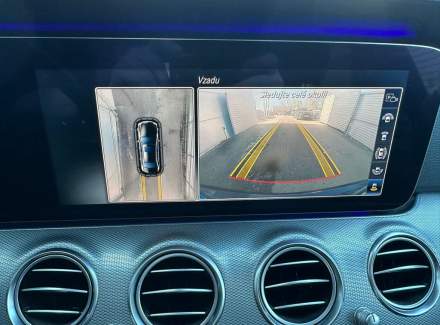 Mercedes-Benz - E-class