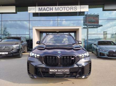 BMW - X5