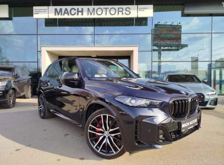 BMW - X5