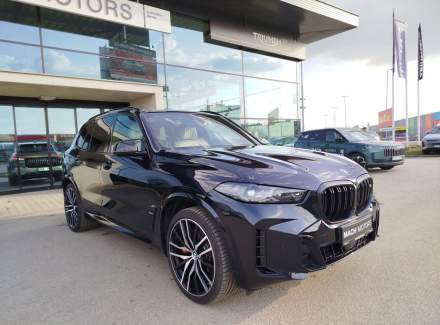 BMW - X5