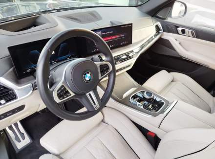 BMW - X5
