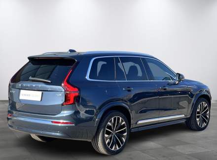 Volvo - XC90