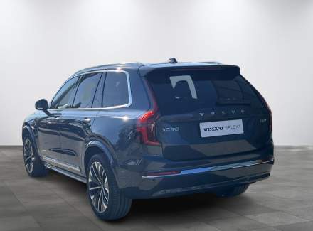 Volvo - XC90
