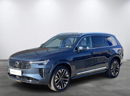 Volvo - XC90