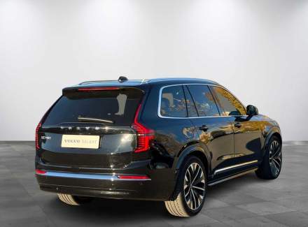 Volvo - XC90