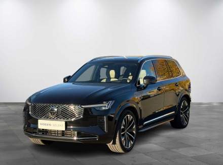 Volvo - XC90