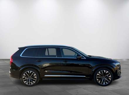 Volvo - XC90
