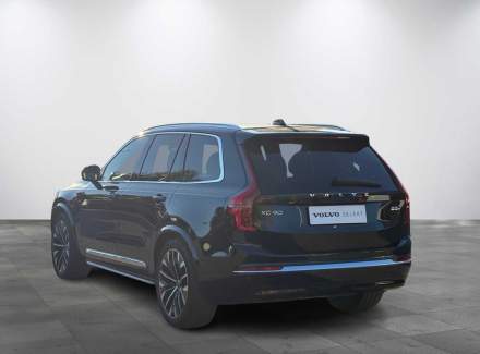 Volvo - XC90