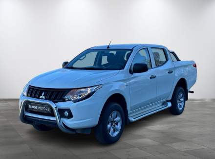 Mitsubishi - L 200