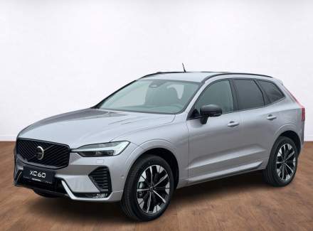 Volvo - XC60
