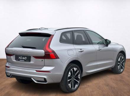 Volvo - XC60