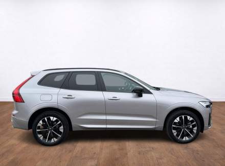 Volvo - XC60