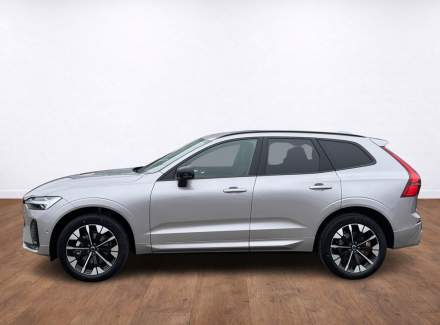 Volvo - XC60