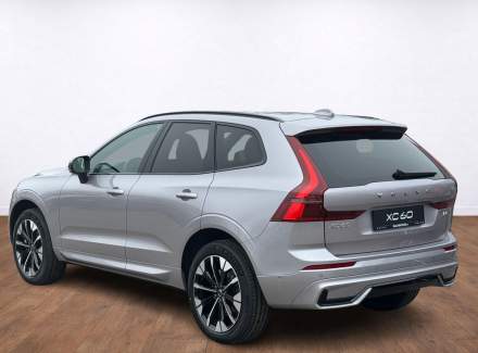 Volvo - XC60