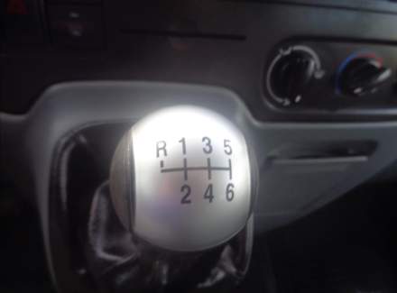 Ford - Transit