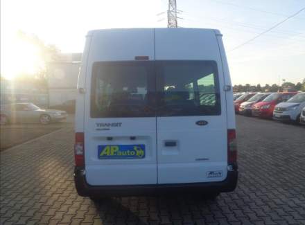 Ford - Transit
