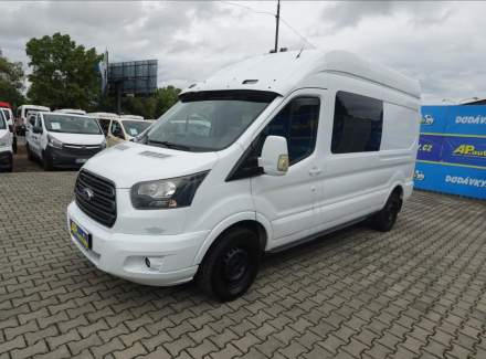 Ford - Transit