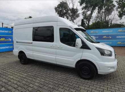 Ford - Transit