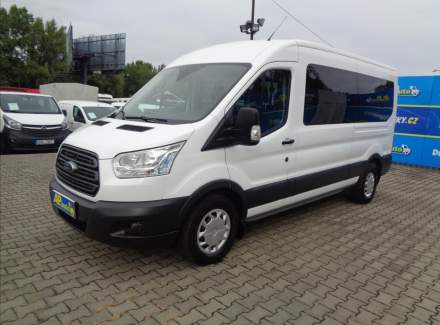 Ford - Transit