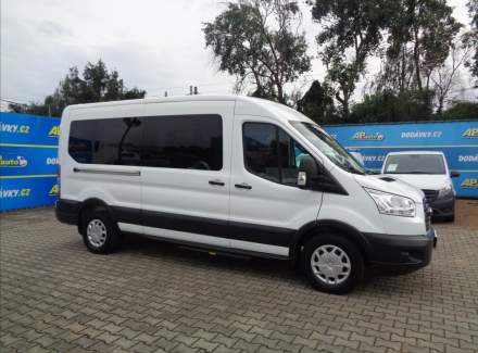 Ford - Transit