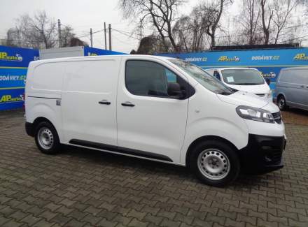 Opel - Vivaro