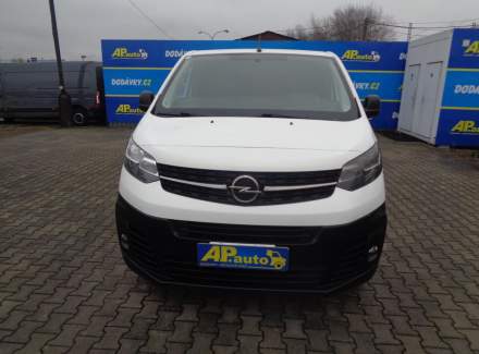 Opel - Vivaro