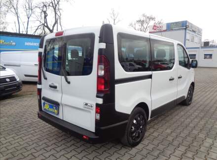 Opel - Vivaro