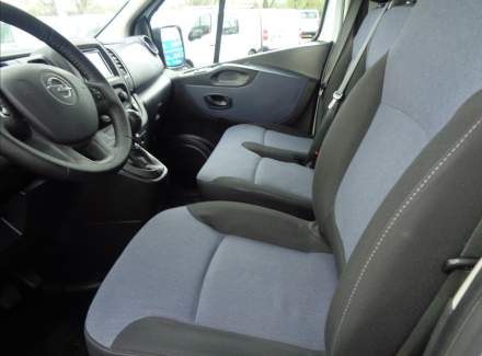 Opel - Vivaro