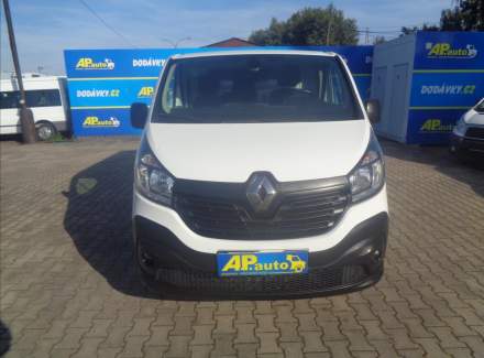 Renault - Trafic