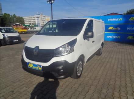 Renault - Trafic