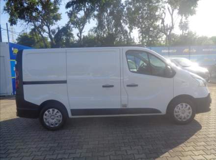 Renault - Trafic