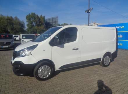 Renault - Trafic