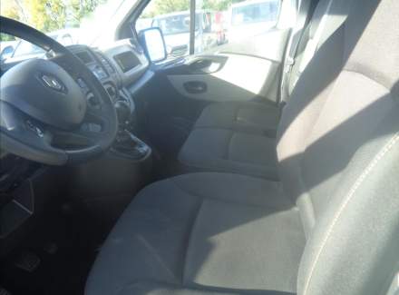 Renault - Trafic