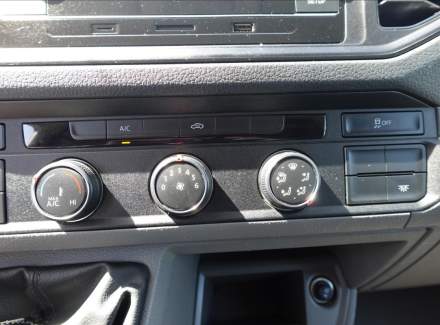 Volkswagen - Crafter